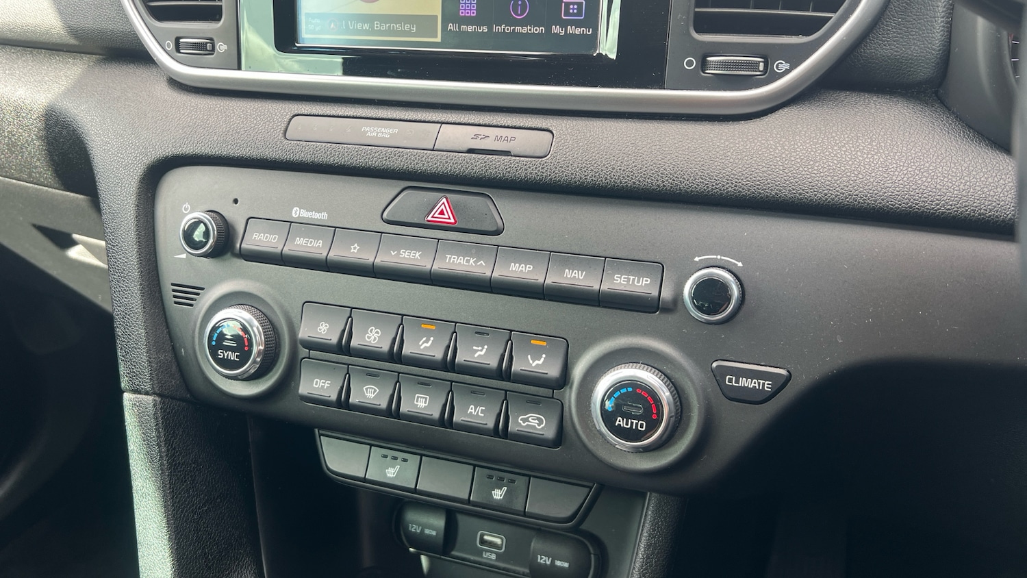 Used Kia Sportage 2019 for sale - 77953823: Photo 40