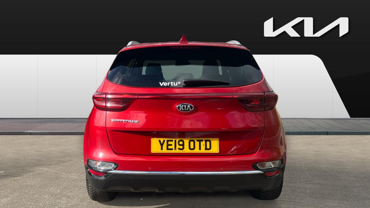 Used Kia Sportage 2019 for sale - 77953823: Photo 6