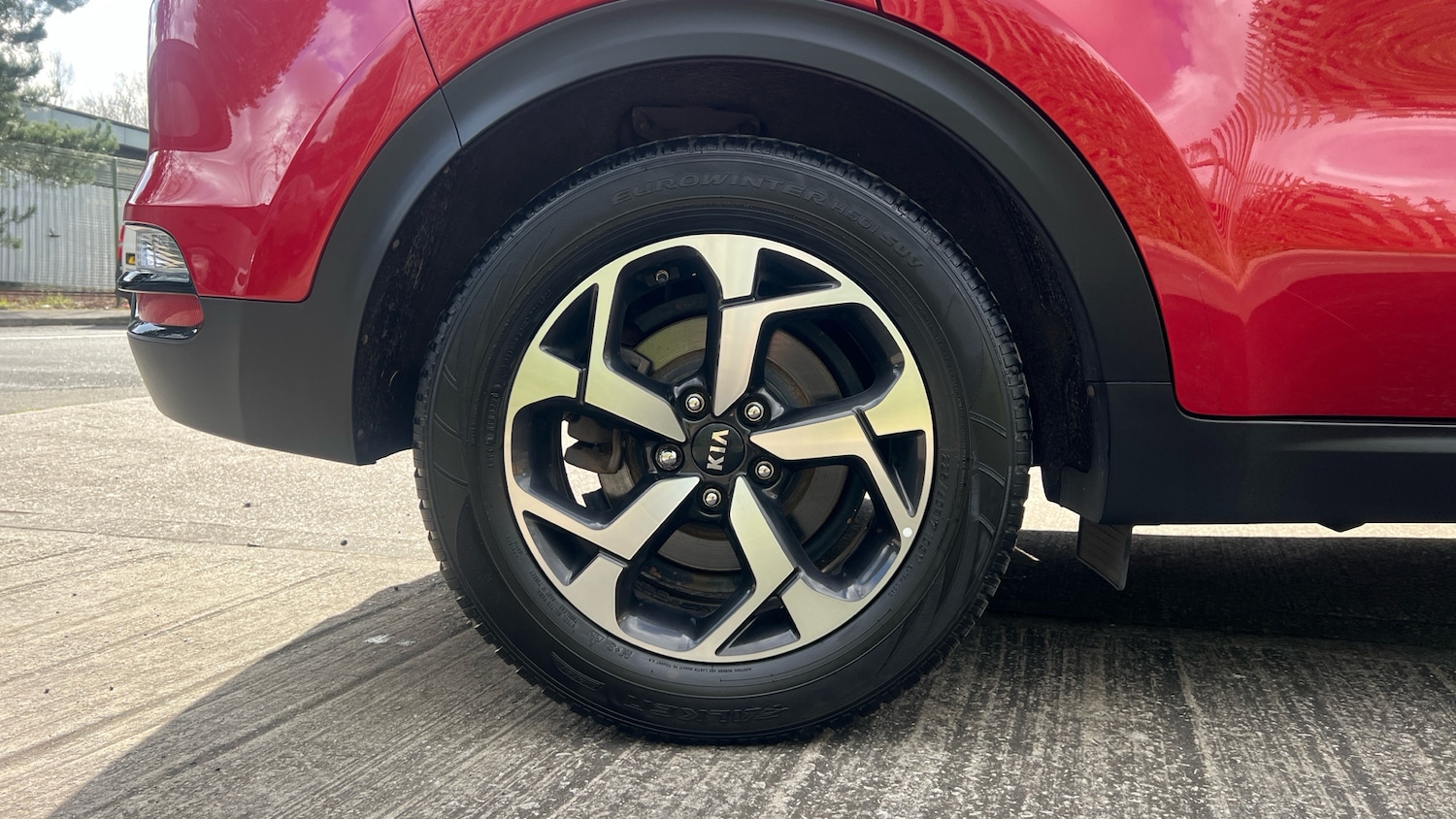 Used Kia Sportage 2019 for sale - 77953823: Photo 7