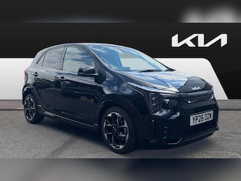 Used Kia Picanto 2026 for sale - 79030216: Photo
