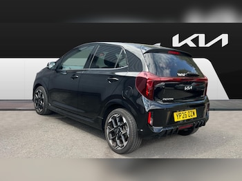 Used Kia Picanto 2026 for sale - 79030216: Photo