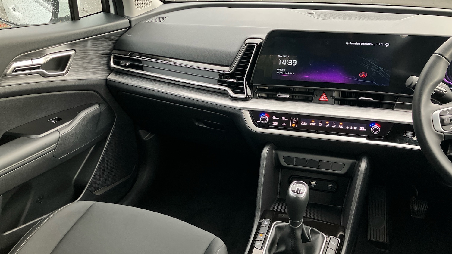 Used Kia Sportage 2024 for sale - 76542758: Photo 14