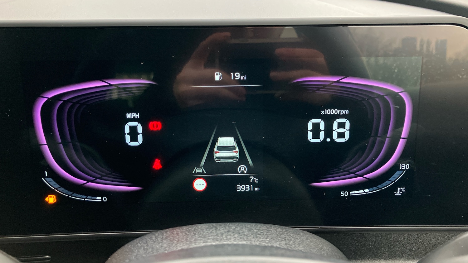 Used Kia Sportage 2024 for sale - 76542758: Photo 18