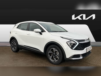 Used Kia Sportage 2024 for sale - 76542758: Photo