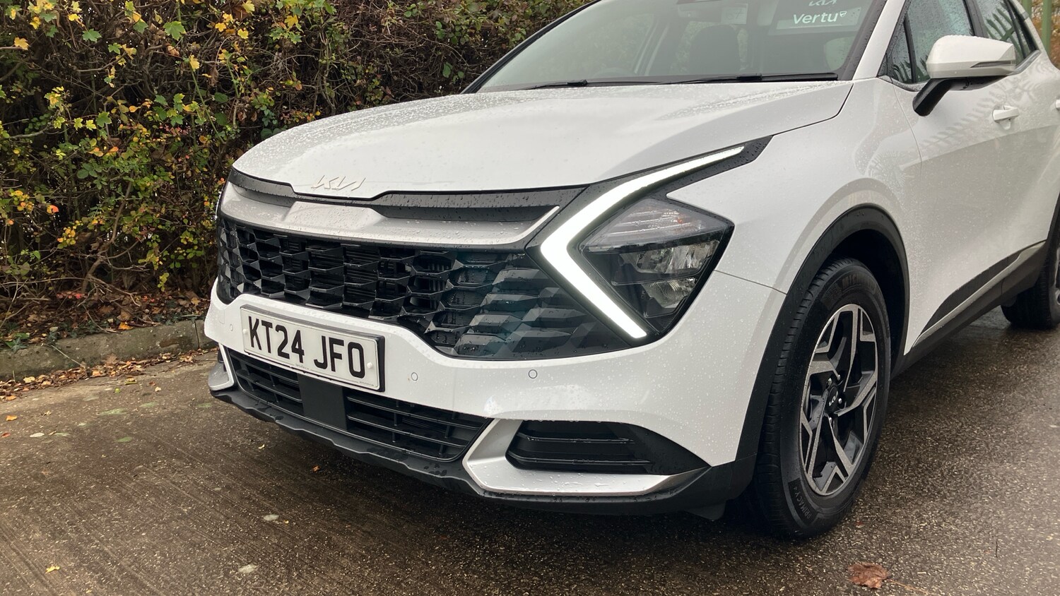 Used Kia Sportage 2024 for sale - 76542758: Photo 24