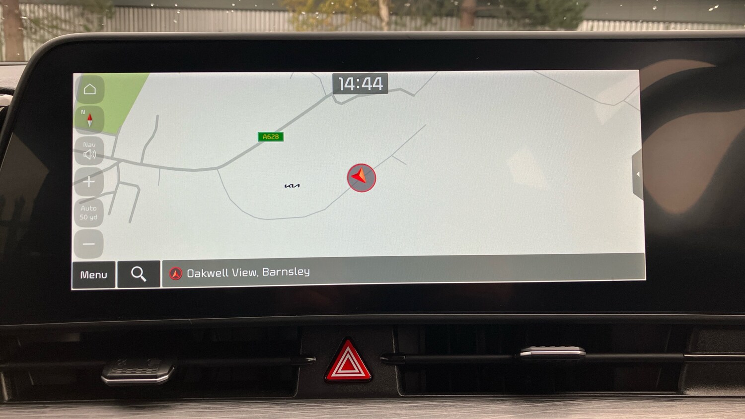 Used Kia Sportage 2024 for sale - 76542758: Photo 26