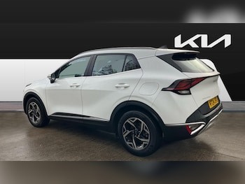 Used Kia Sportage 2024 for sale - 76542758: Photo