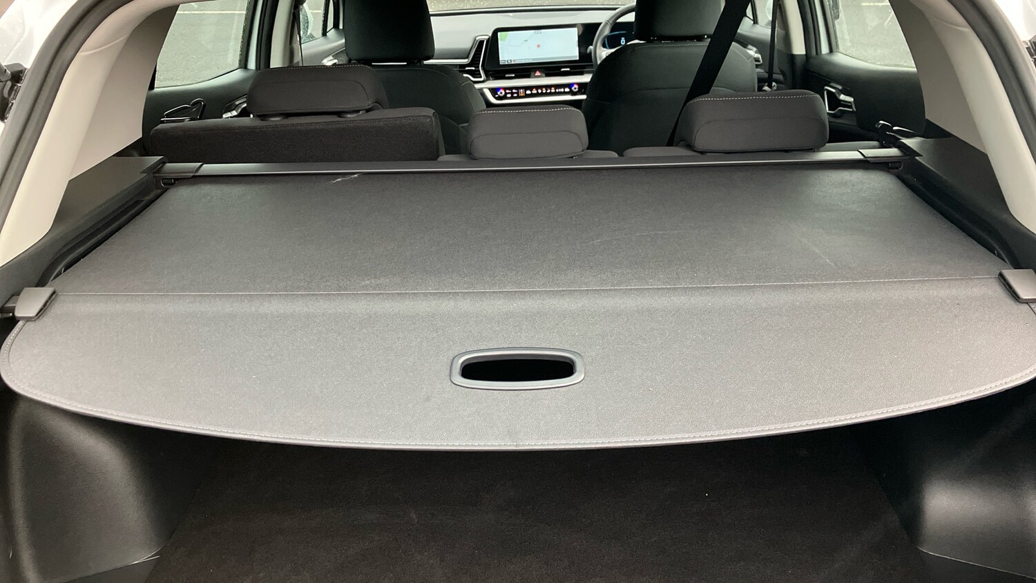 Used Kia Sportage 2024 for sale - 76542758: Photo 39