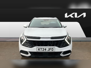 Used Kia Sportage 2024 for sale - 76542758: Photo