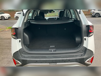 Used Kia Sportage 2024 for sale - 76542758: Photo