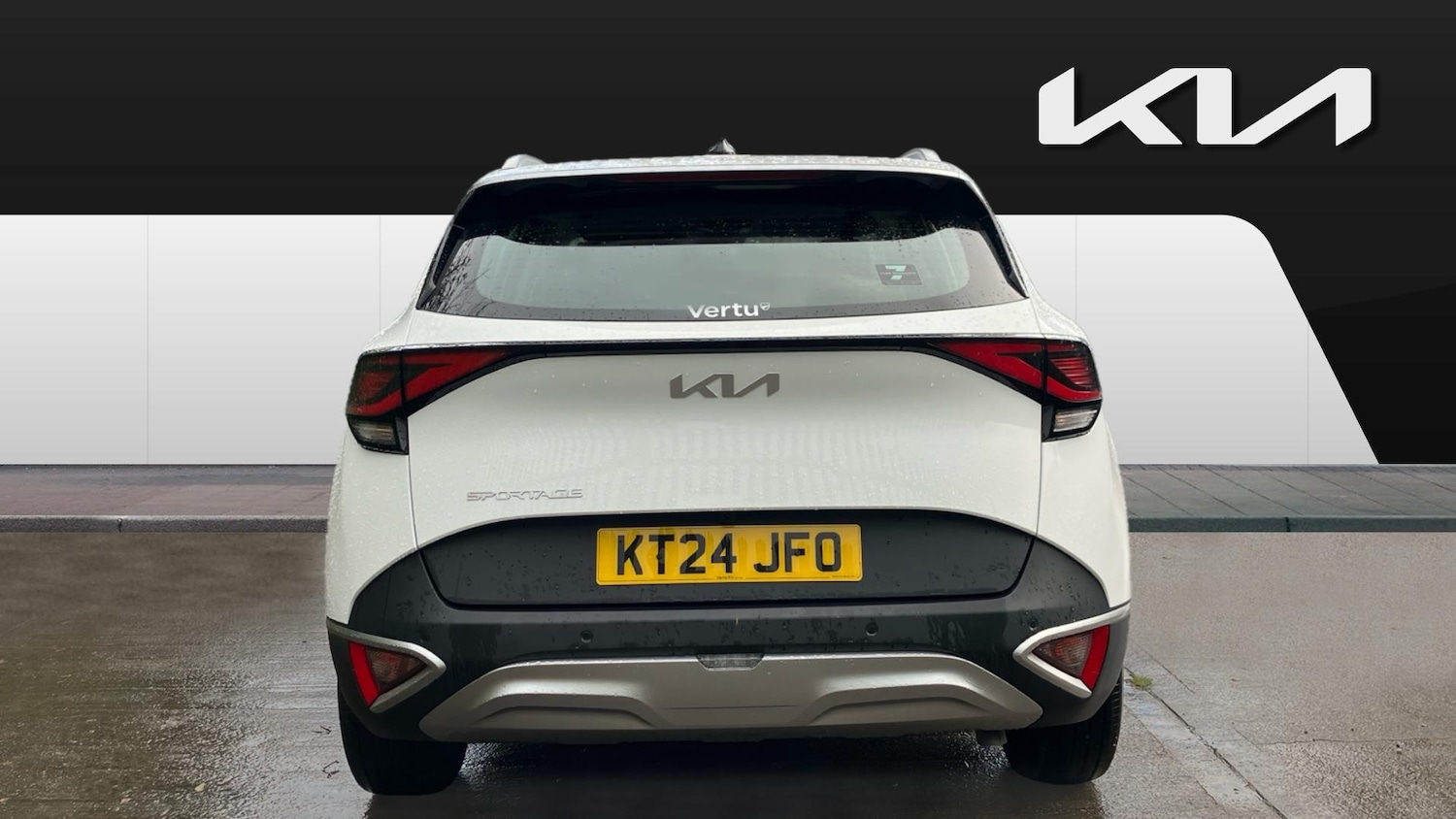 Used Kia Sportage 2024 for sale - 76542758: Photo 6