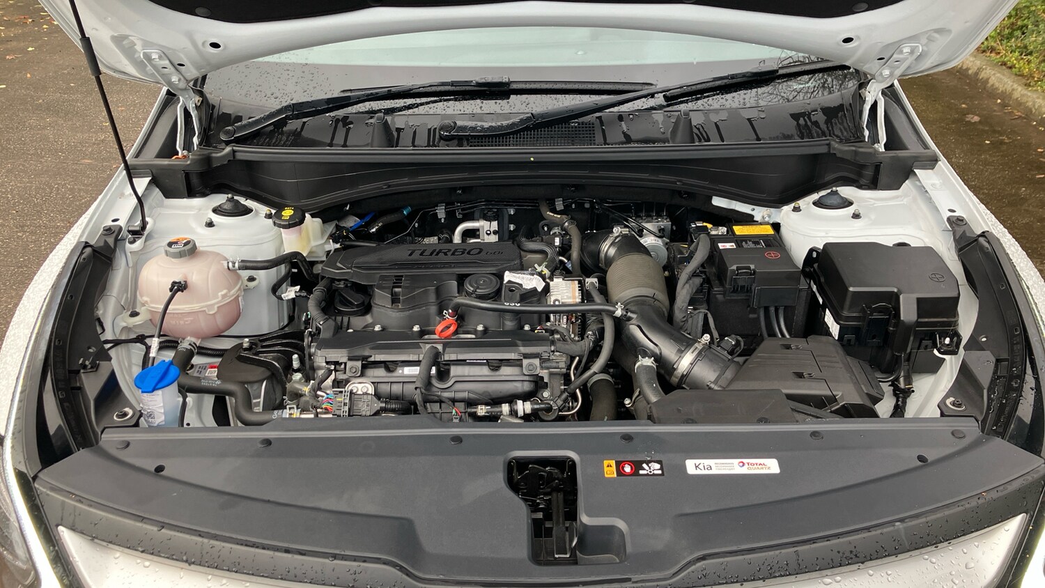 Used Kia Sportage 2024 for sale - 76542758: Photo 8