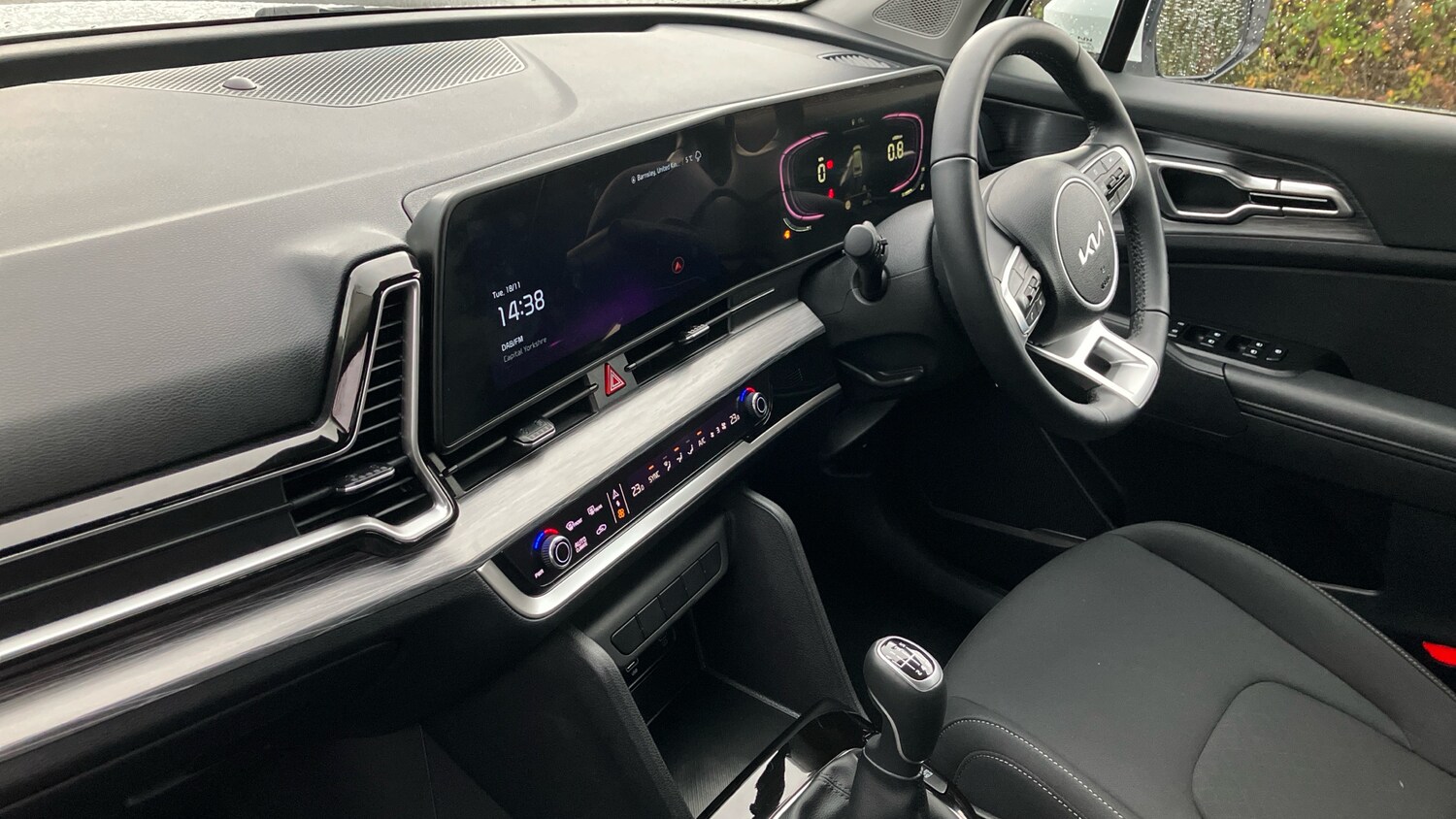 Used Kia Sportage 2024 for sale - 76542758: Photo 9