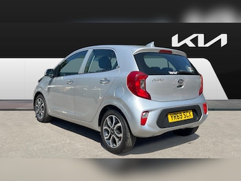 Used Kia Picanto 2019 for sale - 79264296: Photo
