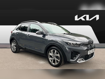 2023 (23) - 1.0T GDi 48V GT-Line S 5dr