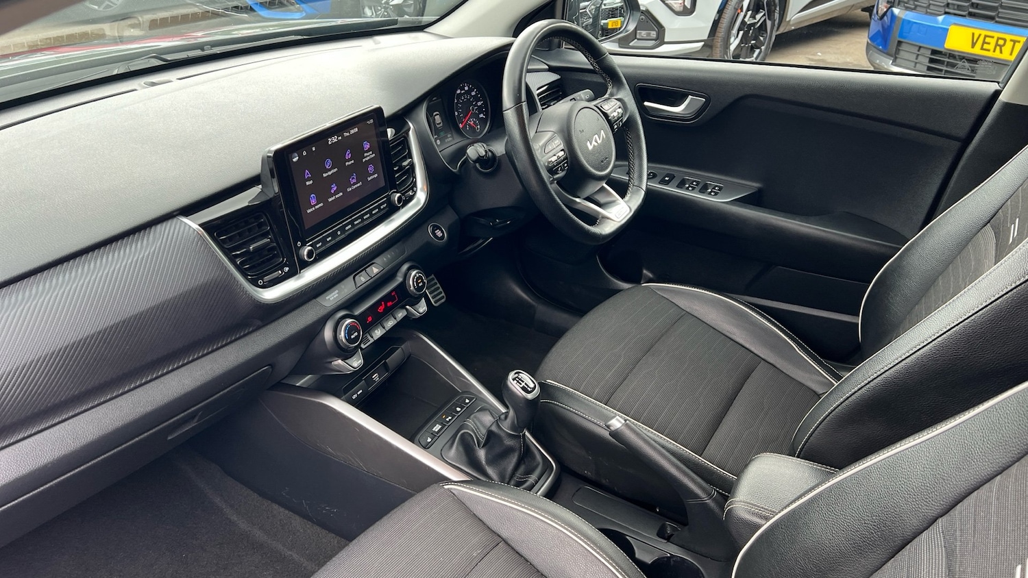 Vehicle 9