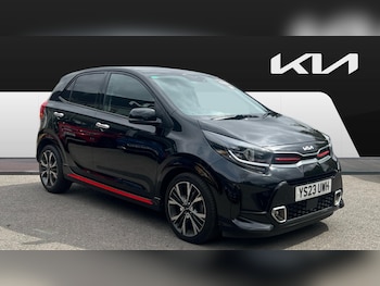 Used Kia Picanto 2023 for sale - 79206881: Photo