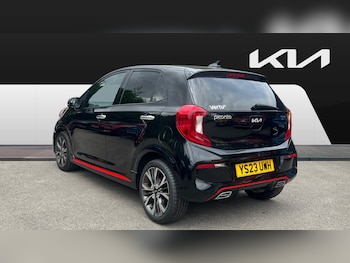 Used Kia Picanto 2023 for sale - 79206881: Photo