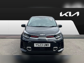 Used Kia Picanto 2023 for sale - 79206881: Photo