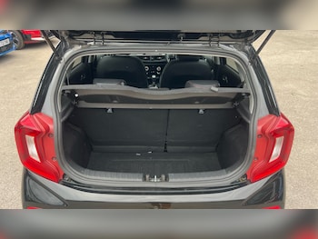 Used Kia Picanto 2023 for sale - 79206881: Photo