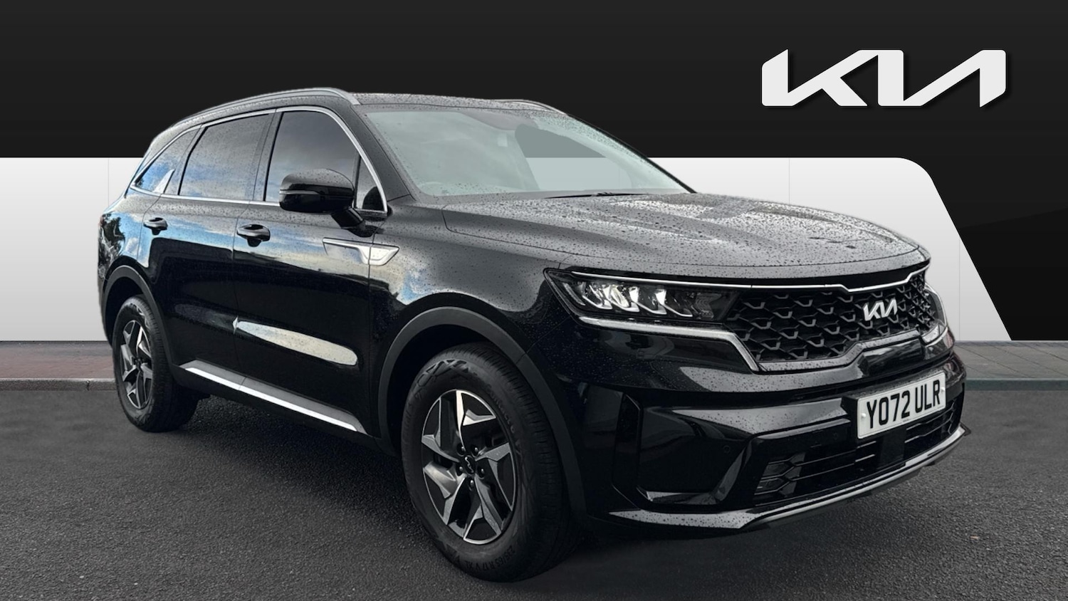 Used Kia Sorento 2022 for sale - 76391599: Photo 1