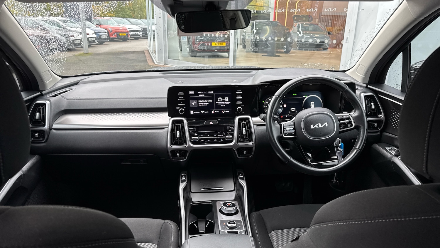 Used Kia Sorento 2022 for sale - 76391599: Photo 10