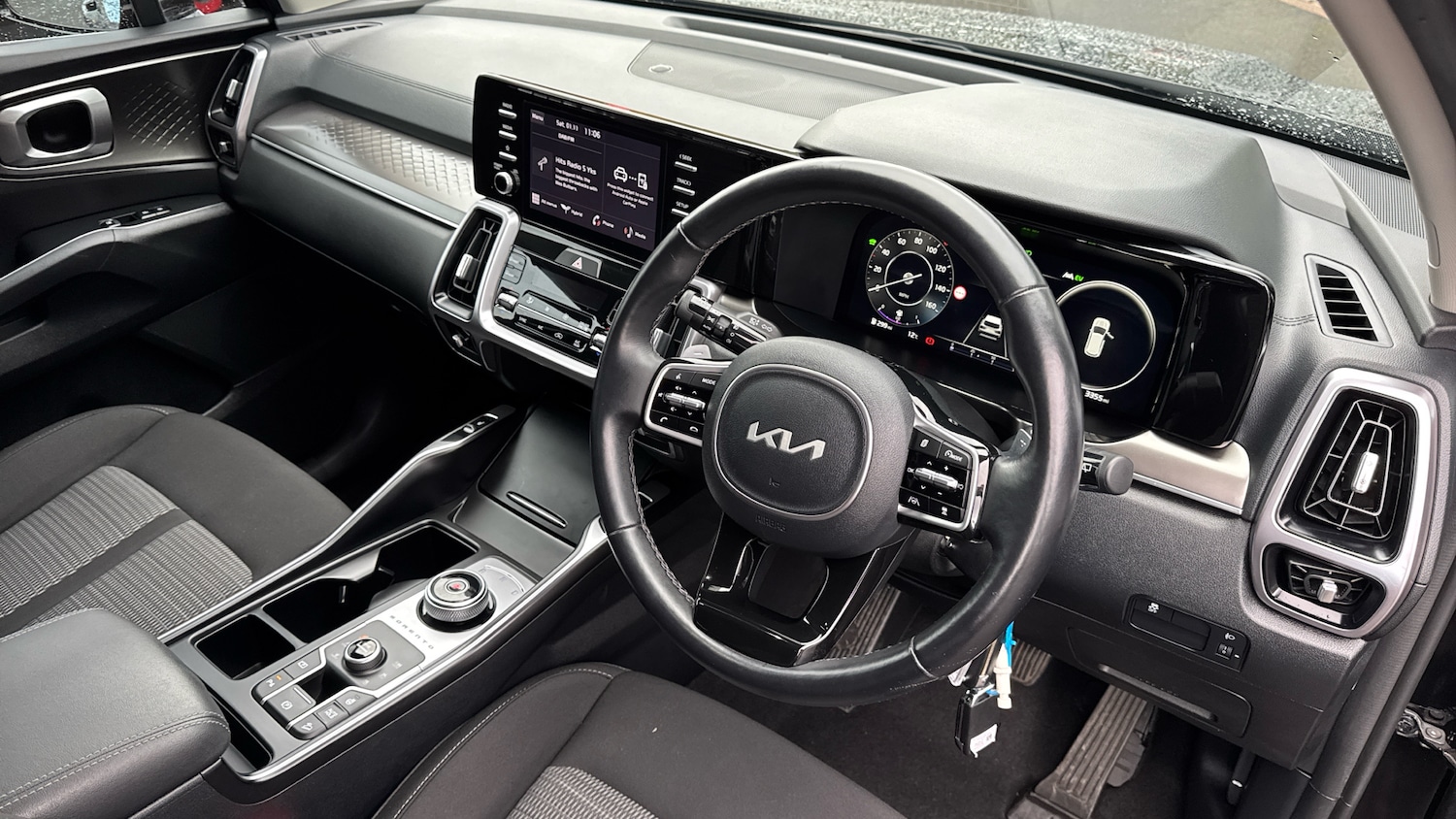 Used Kia Sorento 2022 for sale - 76391599: Photo 11