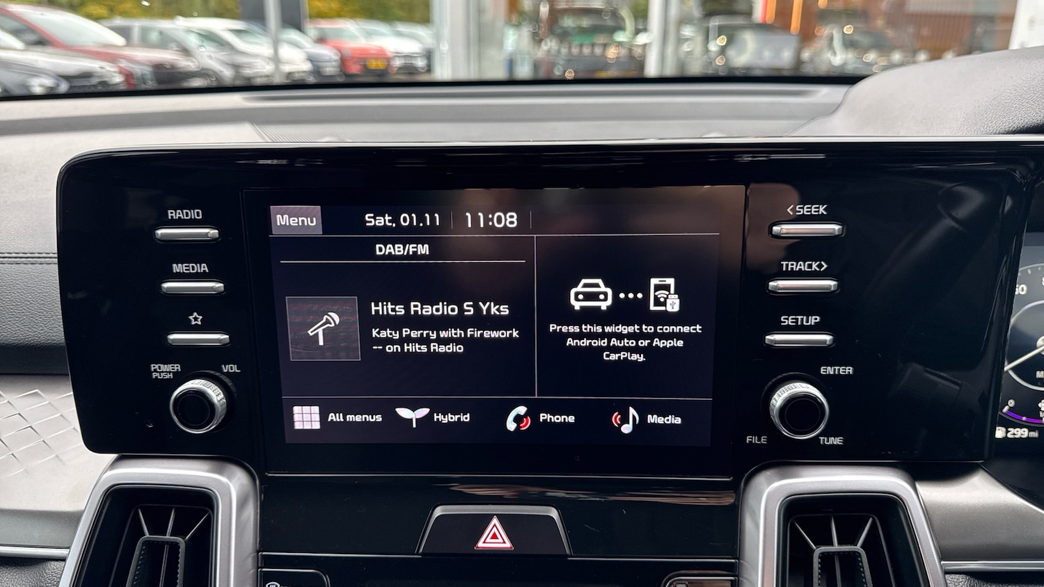 Used Kia Sorento 2022 for sale - 76391599: Photo 12