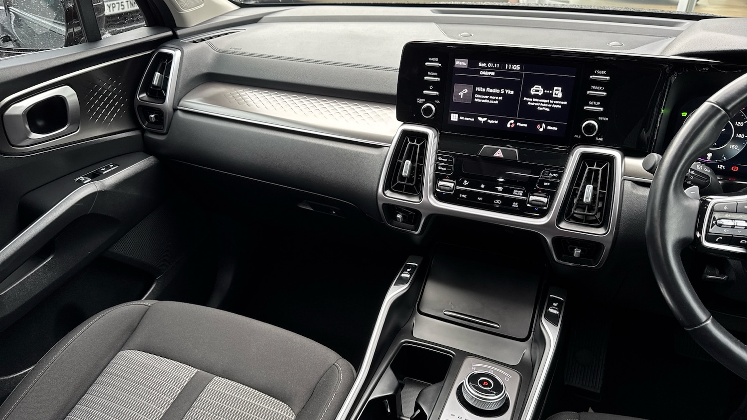 Used Kia Sorento 2022 for sale - 76391599: Photo 14