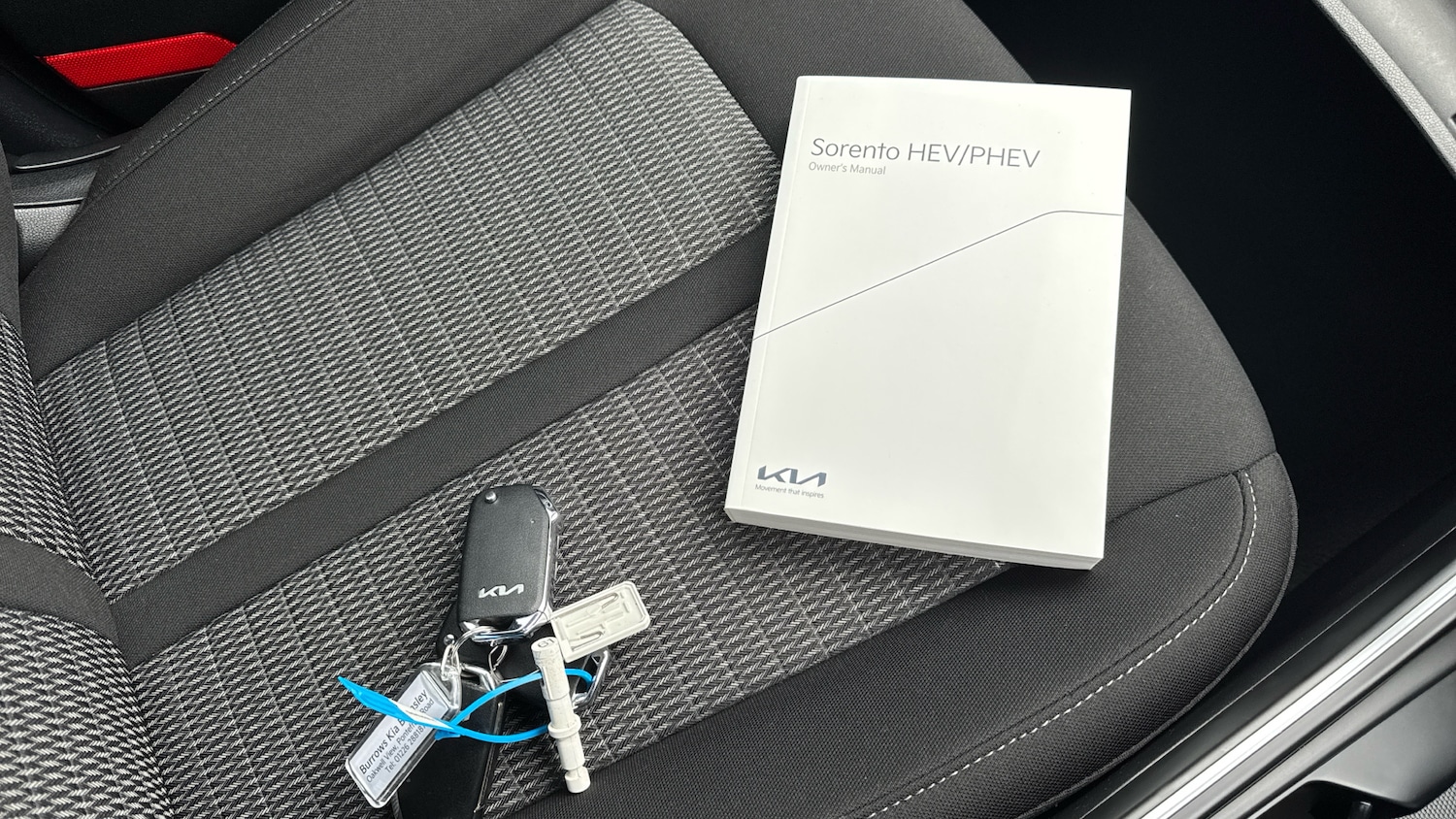 Used Kia Sorento 2022 for sale - 76391599: Photo 19