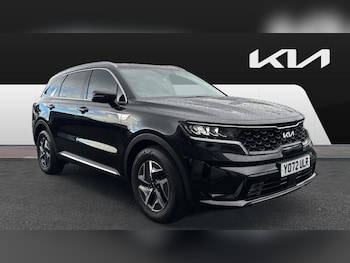 Used Kia Sorento 2022 for sale - 76391599: Photo