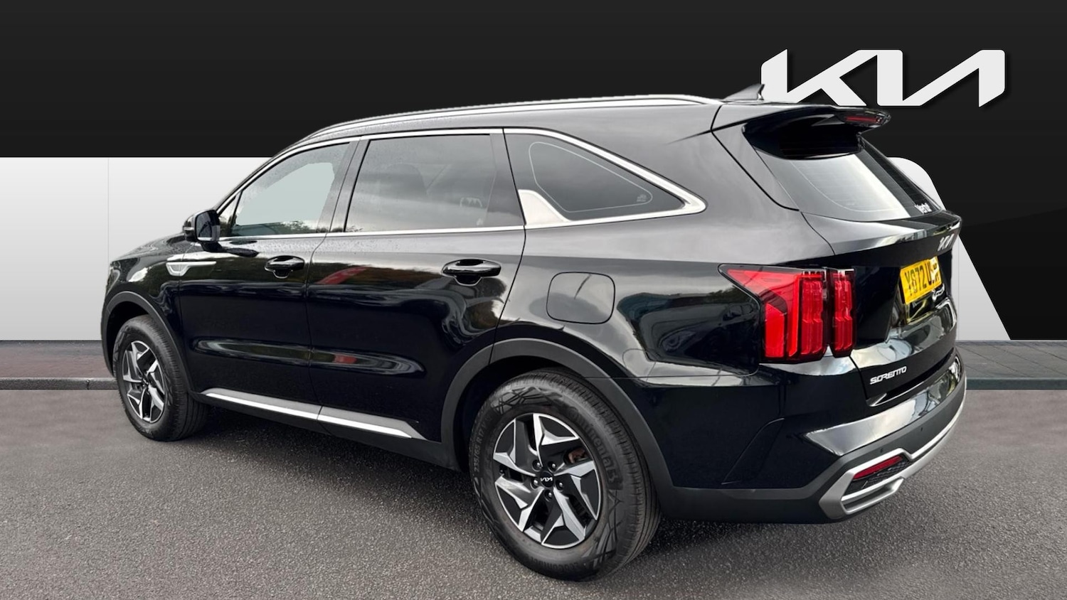 Used Kia Sorento 2022 for sale - 76391599: Photo 2