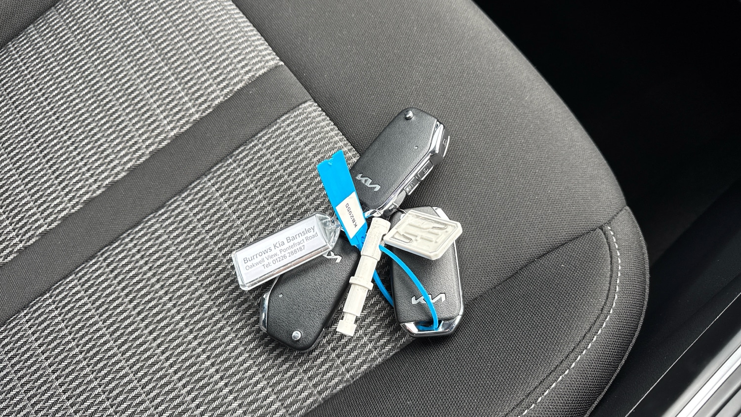 Used Kia Sorento 2022 for sale - 76391599: Photo 20