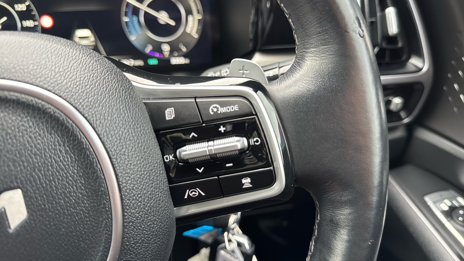 Used Kia Sorento 2022 for sale - 76391599: Photo 22