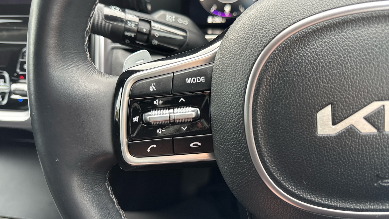 Used Kia Sorento 2022 for sale - 76391599: Photo 23