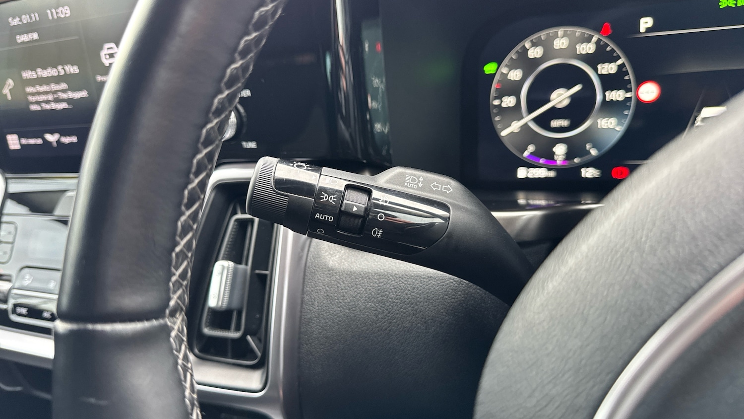 Used Kia Sorento 2022 for sale - 76391599: Photo 24