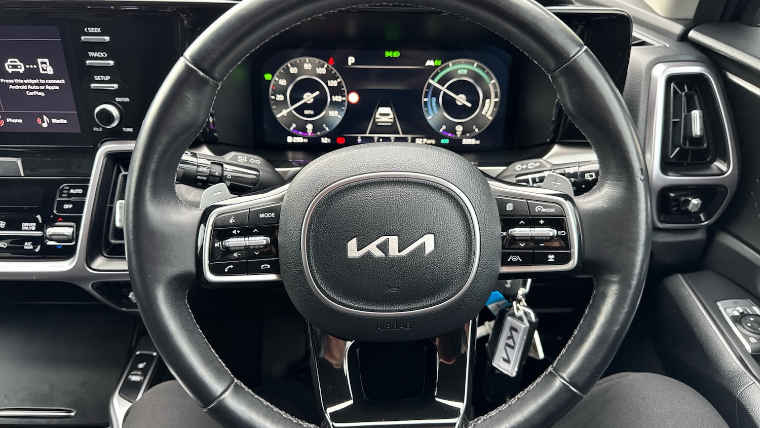 Used Kia Sorento 2022 for sale - 76391599: Photo 26