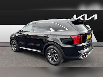 Used Kia Sorento 2022 for sale - 76391599: Photo