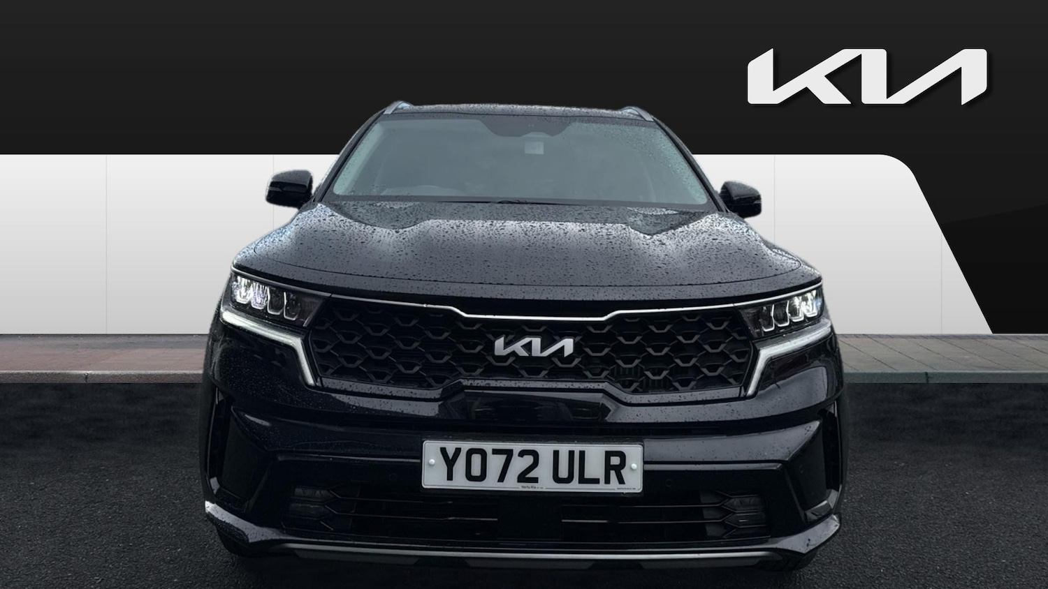 Used Kia Sorento 2022 for sale - 76391599: Photo 3