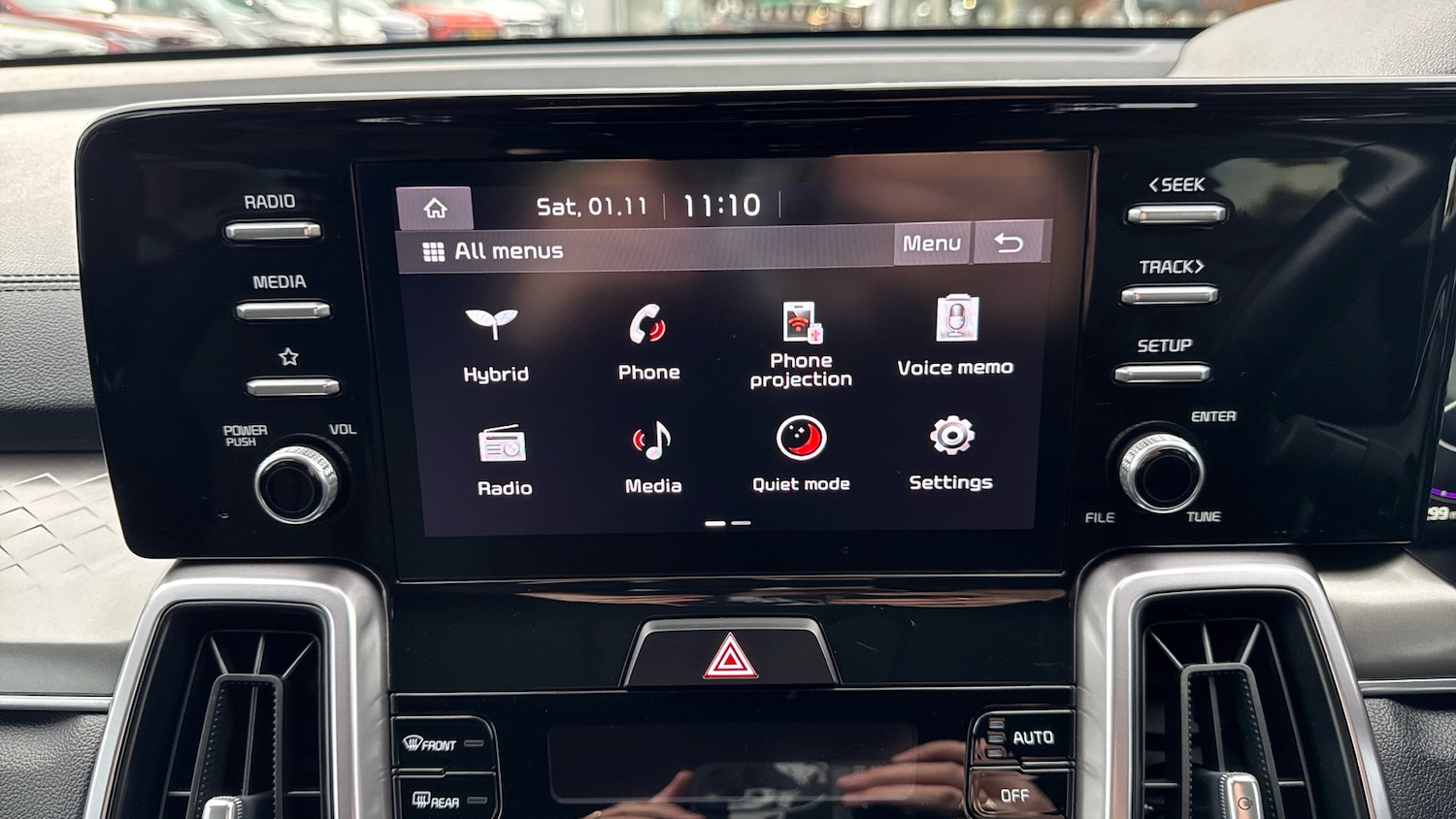 Used Kia Sorento 2022 for sale - 76391599: Photo 31