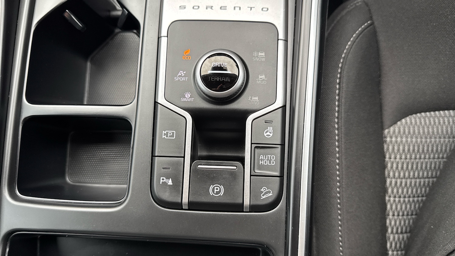 Used Kia Sorento 2022 for sale - 76391599: Photo 38