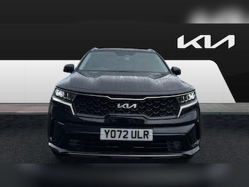 Used Kia Sorento 2022 for sale - 76391599: Photo