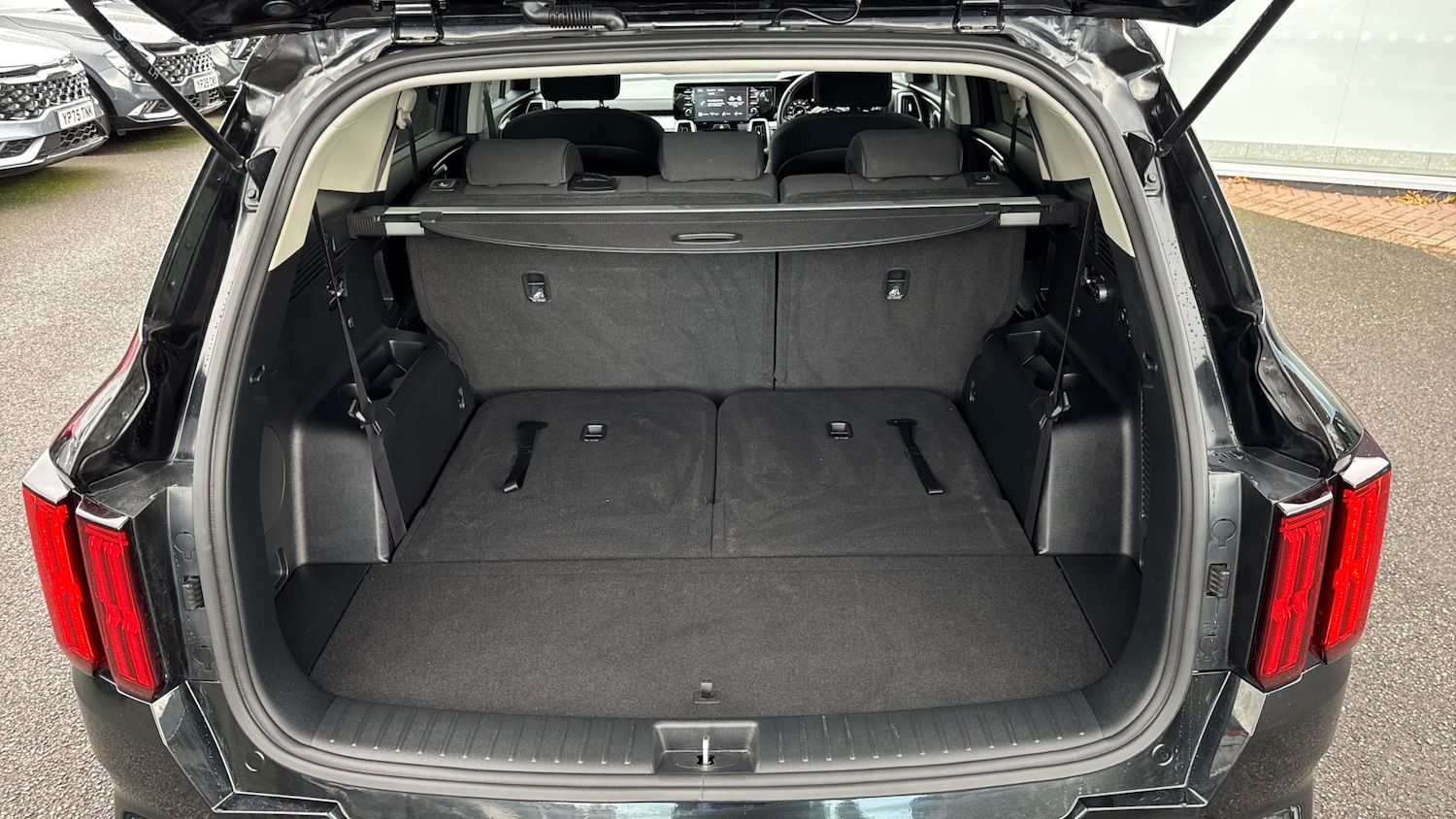 Used Kia Sorento 2022 for sale - 76391599: Photo 4