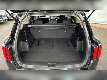 Used Kia Sorento 2022 for sale - 76391599: Photo