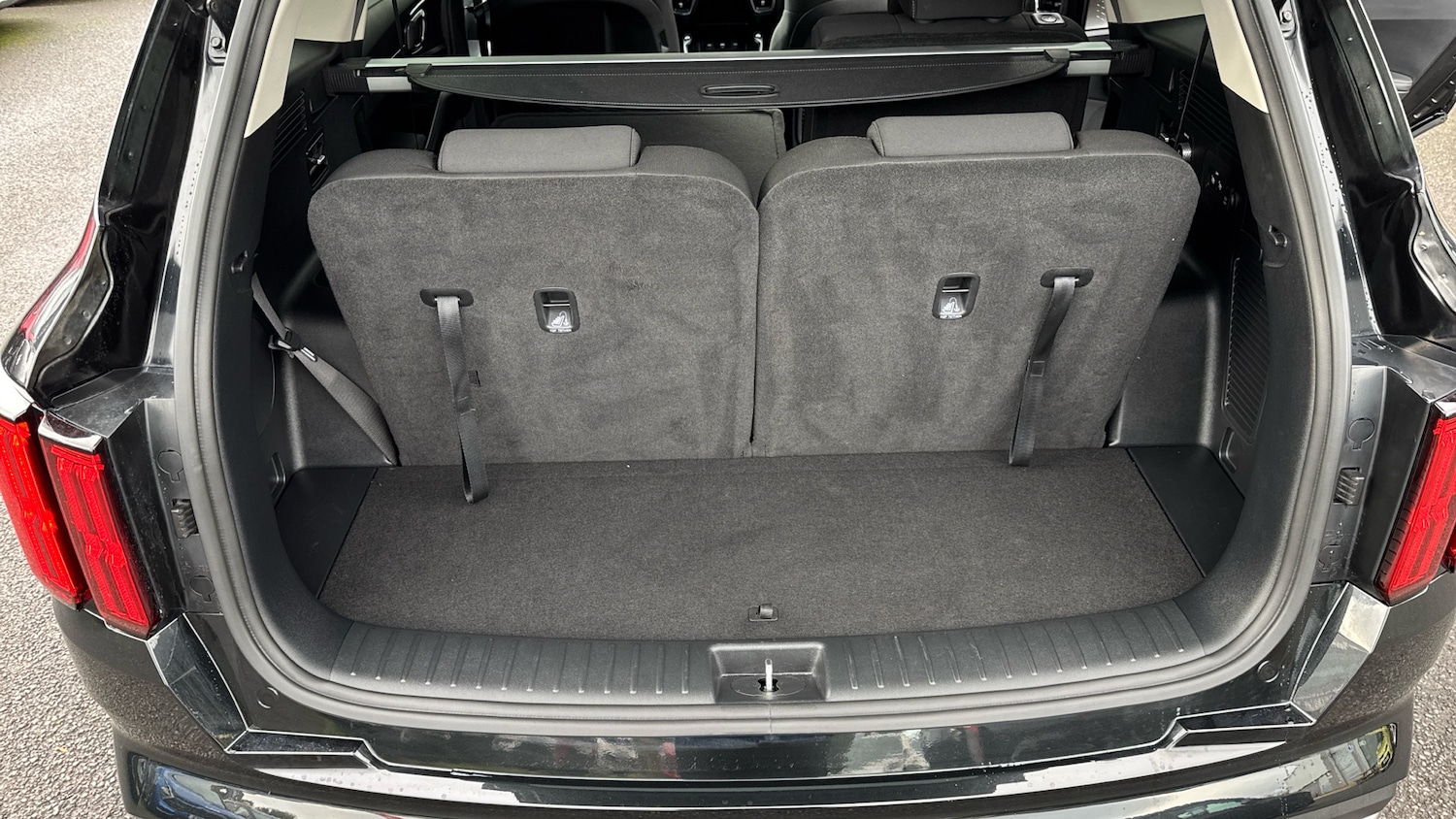 Used Kia Sorento 2022 for sale - 76391599: Photo 55