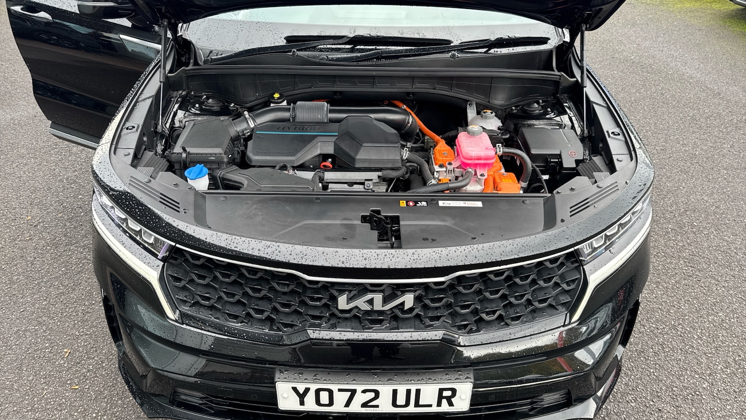 Used Kia Sorento 2022 for sale - 76391599: Photo 8