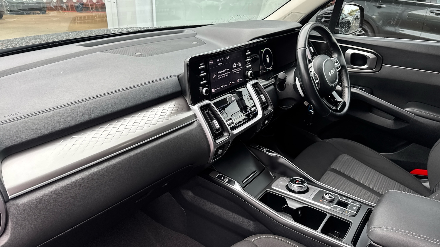 Used Kia Sorento 2022 for sale - 76391599: Photo 9