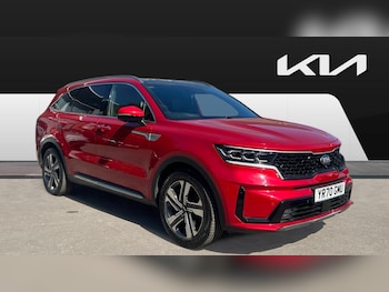 Used Kia Sorento 2020 for sale - 78533568: Photo