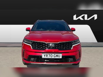 Used Kia Sorento 2020 for sale - 78533568: Photo