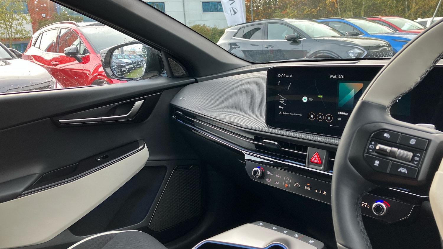 Used Kia EV6 2025 for sale - 77493173: Photo 14